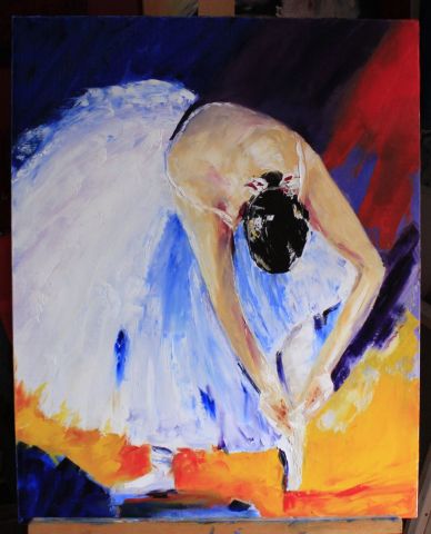 DANSEUSE